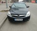 Черный Опель Вектра, объемом двигателя 2.2 л и пробегом 225 тыс. км за 4800 $, фото 2 на Automoto.ua