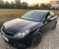 Черный Опель Вектра, объемом двигателя 2.2 л и пробегом 249 тыс. км за 5555 $, фото 10 на Automoto.ua