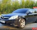 Черный Опель Вектра, объемом двигателя 22 л и пробегом 350 тыс. км за 4200 $, фото 3 на Automoto.ua