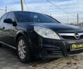 Черный Опель Вектра, объемом двигателя 1.8 л и пробегом 205 тыс. км за 3850 $, фото 1 на Automoto.ua
