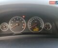 Черный Опель Вектра, объемом двигателя 2.2 л и пробегом 263 тыс. км за 5250 $, фото 5 на Automoto.ua