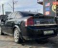 Черный Опель Вектра, объемом двигателя 1.8 л и пробегом 205 тыс. км за 3850 $, фото 4 на Automoto.ua