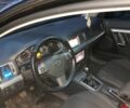 Черный Опель Вектра, объемом двигателя 2.2 л и пробегом 285 тыс. км за 4100 $, фото 1 на Automoto.ua