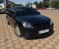 Черный Опель Вектра, объемом двигателя 2.2 л и пробегом 283 тыс. км за 4500 $, фото 1 на Automoto.ua
