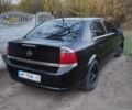 Опель Вектра 2006 в Пологах на Automoto.ua Черный Опель Вектра, объемом двигателя 2.2 л и пробегом 190 тыс. км за 5800 $, фото 2 на Automoto.ua