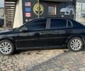 Черный Опель Вектра, объемом двигателя 1.8 л и пробегом 205 тыс. км за 3850 $, фото 3 на Automoto.ua
