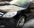 Черный Опель Вектра, объемом двигателя 2.2 л и пробегом 195 тыс. км за 5800 $, фото 1 на Automoto.ua