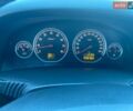Черный Опель Вектра, объемом двигателя 2.2 л и пробегом 340 тыс. км за 5200 $, фото 17 на Automoto.ua