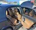 Чорний Опель Вектра, об'ємом двигуна 2.2 л та пробігом 300 тис. км за 6100 $, фото 6 на Automoto.ua
