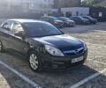 Черный Опель Вектра, объемом двигателя 2.2 л и пробегом 218 тыс. км за 5000 $, фото 8 на Automoto.ua