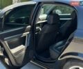 Черный Опель Вектра, объемом двигателя 2.2 л и пробегом 242 тыс. км за 5999 $, фото 9 на Automoto.ua