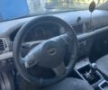 Черный Опель Вектра, объемом двигателя 1.8 л и пробегом 245 тыс. км за 2800 $, фото 7 на Automoto.ua