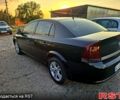Черный Опель Вектра, объемом двигателя 1.8 л и пробегом 370 тыс. км за 3200 $, фото 1 на Automoto.ua