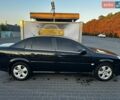 Чорний Опель Вектра, об'ємом двигуна 2.2 л та пробігом 350 тис. км за 6000 $, фото 1 на Automoto.ua