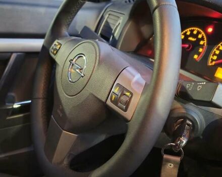 Опель Вектра 2006 в Харькове на Automoto.ua Черный Опель Вектра, объемом двигателя 2.2 л и пробегом 202 тыс. км за 6100 $, фото 15 на Automoto.ua