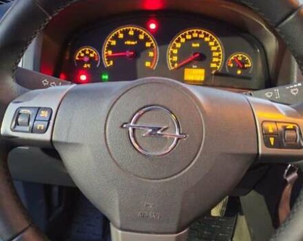 Опель Вектра 2006 в Харькове на Automoto.ua Черный Опель Вектра, объемом двигателя 2.2 л и пробегом 202 тыс. км за 6100 $, фото 27 на Automoto.ua