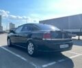 Черный Опель Вектра, объемом двигателя 2.8 л и пробегом 359 тыс. км за 3500 $, фото 3 на Automoto.ua