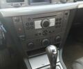 Черный Опель Вектра, объемом двигателя 2.2 л и пробегом 220 тыс. км за 4900 $, фото 4 на Automoto.ua