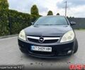 Черный Опель Вектра, объемом двигателя 1.6 л и пробегом 214 тыс. км за 4000 $, фото 7 на Automoto.ua
