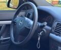 Черный Опель Вектра, объемом двигателя 2.2 л и пробегом 209 тыс. км за 4750 $, фото 8 на Automoto.ua