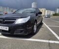 Черный Опель Вектра, объемом двигателя 2.2 л и пробегом 300 тыс. км за 3700 $, фото 1 на Automoto.ua