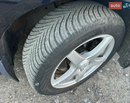 Черный Опель Вектра, объемом двигателя 1.8 л и пробегом 231 тыс. км за 5600 $, фото 37 на Automoto.ua
