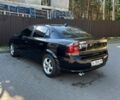 Черный Опель Вектра, объемом двигателя 2.2 л и пробегом 260 тыс. км за 5800 $, фото 4 на Automoto.ua