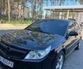 Черный Опель Вектра, объемом двигателя 2.2 л и пробегом 260 тыс. км за 5800 $, фото 3 на Automoto.ua