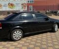 Черный Опель Вектра, объемом двигателя 2.2 л и пробегом 283 тыс. км за 4500 $, фото 3 на Automoto.ua