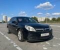 Черный Опель Вектра, объемом двигателя 2.8 л и пробегом 359 тыс. км за 3500 $, фото 1 на Automoto.ua