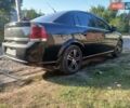 Черный Опель Вектра, объемом двигателя 2.2 л и пробегом 500 тыс. км за 4900 $, фото 4 на Automoto.ua