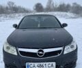 Черный Опель Вектра, объемом двигателя 1.8 л и пробегом 204 тыс. км за 4000 $, фото 1 на Automoto.ua