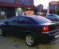 Опель Вектра 2006 в Харькове на Automoto.ua Черный Опель Вектра, объемом двигателя 2.2 л и пробегом 202 тыс. км за 6100 $, фото 6 на Automoto.ua