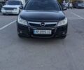 Черный Опель Вектра, объемом двигателя 2.2 л и пробегом 225 тыс. км за 5800 $, фото 1 на Automoto.ua