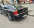 Черный Опель Вектра, объемом двигателя 2.2 л и пробегом 225 тыс. км за 4800 $, фото 4 на Automoto.ua