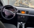 Чорний Опель Вектра, об'ємом двигуна 2.2 л та пробігом 74 тис. км за 7500 $, фото 12 на Automoto.ua