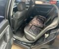 Черный Опель Вектра, объемом двигателя 2.2 л и пробегом 310 тыс. км за 2500 $, фото 9 на Automoto.ua