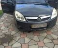 Черный Опель Вектра, объемом двигателя 2.2 л и пробегом 220 тыс. км за 4900 $, фото 1 на Automoto.ua
