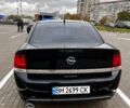 Черный Опель Вектра, объемом двигателя 2.2 л и пробегом 148 тыс. км за 5700 $, фото 1 на Automoto.ua
