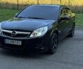 Черный Опель Вектра, объемом двигателя 2.2 л и пробегом 222 тыс. км за 4799 $, фото 2 на Automoto.ua