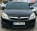 Черный Опель Вектра, объемом двигателя 1.8 л и пробегом 195 тыс. км за 3000 $, фото 2 на Automoto.ua