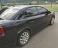 Черный Опель Вектра, объемом двигателя 1.8 л и пробегом 206 тыс. км за 3750 $, фото 2 на Automoto.ua