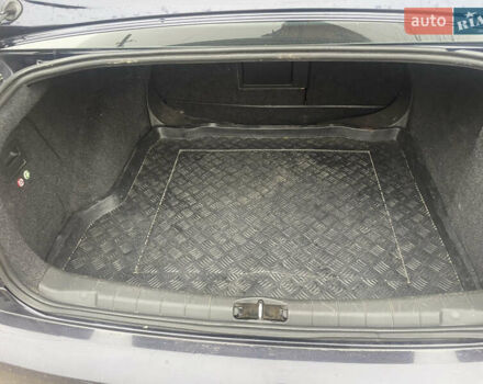 Черный Опель Вектра, объемом двигателя 2.2 л и пробегом 220 тыс. км за 3900 $, фото 7 на Automoto.ua