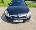 Черный Опель Вектра, объемом двигателя 2.2 л и пробегом 223 тыс. км за 5300 $, фото 1 на Automoto.ua