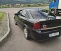 Черный Опель Вектра, объемом двигателя 1.8 л и пробегом 206 тыс. км за 3750 $, фото 4 на Automoto.ua