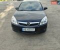 Черный Опель Вектра, объемом двигателя 2.2 л и пробегом 311 тыс. км за 4600 $, фото 3 на Automoto.ua
