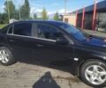 Черный Опель Вектра, объемом двигателя 1.8 л и пробегом 290 тыс. км за 3000 $, фото 2 на Automoto.ua