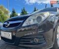 Черный Опель Вектра, объемом двигателя 2.2 л и пробегом 249 тыс. км за 5500 $, фото 24 на Automoto.ua