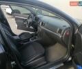 Черный Опель Вектра, объемом двигателя 2.2 л и пробегом 263 тыс. км за 5250 $, фото 2 на Automoto.ua