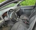 Черный Опель Вектра, объемом двигателя 2.2 л и пробегом 225 тыс. км за 4800 $, фото 17 на Automoto.ua